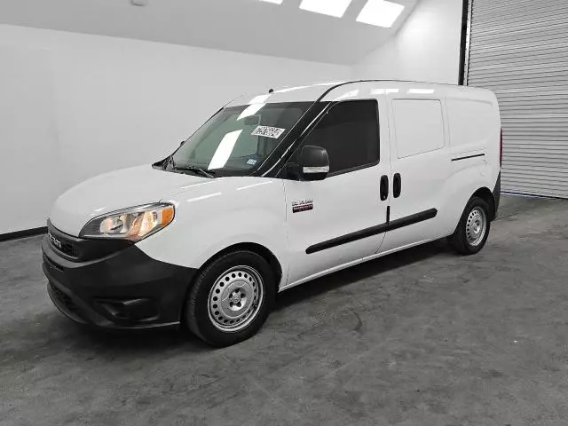 2019 Dodge RAM Promaster City