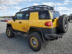 2007 Toyota FJ Cruiser