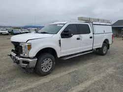 2018 Ford F350 Super Duty en venta en Helena, MT