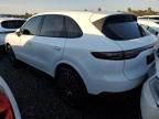 2022 Porsche Cayenne