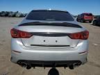 2014 Infiniti Q50 Base