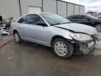 2005 Honda Civic LX