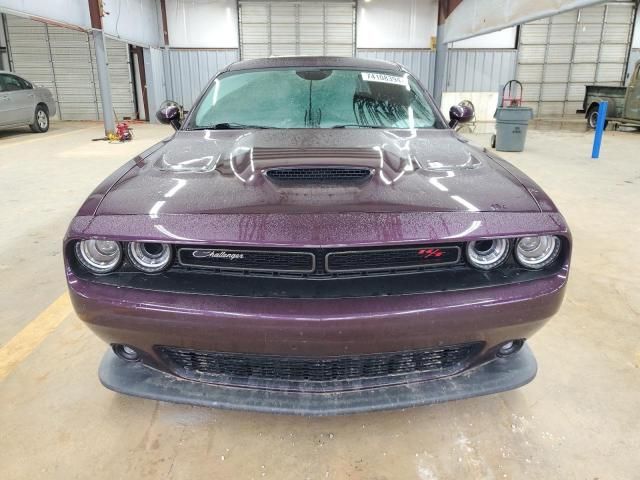 2020 Dodge Challenger R/T Scat Pack