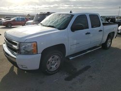 2011 Chevrolet Silverado C1500 LT en venta en Riverview, FL