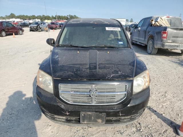 2010 Dodge Caliber SXT