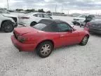 1993 Mazda MX-5 Miata