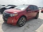 2013 Ford Edge Sport