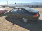 1996 Honda Civic EX