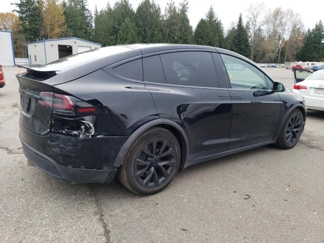 2023 Tesla Model X