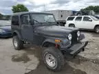 1986 Jeep Jeep CJ7