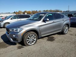 2016 BMW X6 XDRIVE35I en venta en Pennsburg, PA