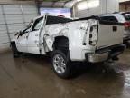 2013 GMC Sierra K1500 SLT