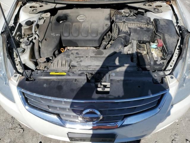 2011 Nissan Altima Base