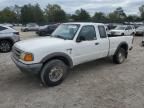 1997 Ford Ranger Super Cab