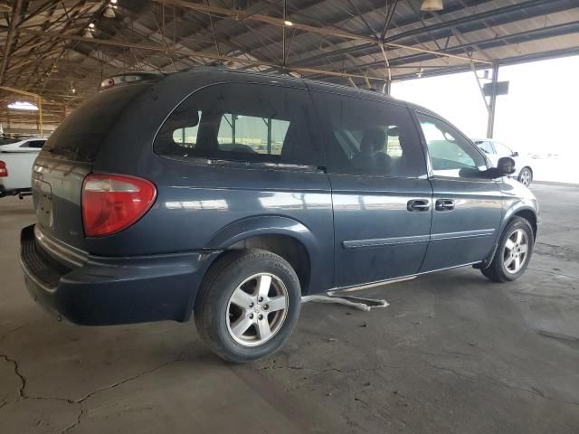 2007 Dodge Grand Caravan SXT