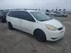 2005 Toyota Sienna CE