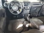 2011 Jeep Wrangler Unlimited Sport