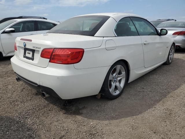 2013 BMW 335 I