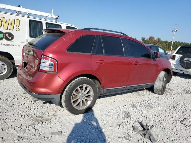 2007 Ford Edge SEL