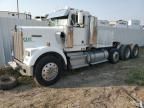 1992 Kenworth Construction W900