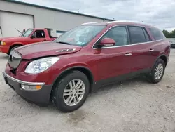 2009 Buick Enclave CX en venta en Leroy, NY