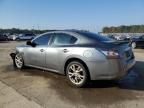 2014 Nissan Maxima S