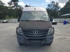 2015 Mercedes-Benz Sprinter 2500