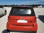 2008 Smart Fortwo Passion