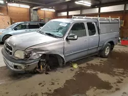 Toyota Vehiculos salvage en venta: 2001 Toyota Tundra Access Cab