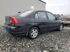 2004 Honda Civic EX