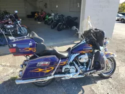 2012 Harley-Davidson Flhtk Electra Glide Ultra Limited en venta en Grantville, PA