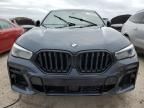 2022 BMW X6 M50I