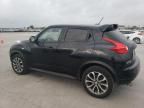 2014 Nissan Juke S