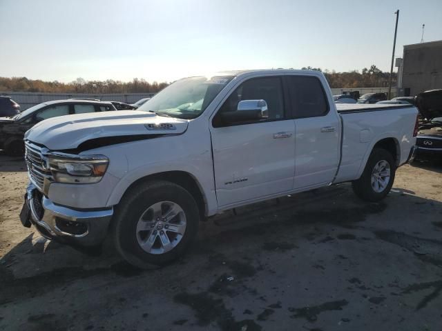 2019 Dodge 1500 Laramie