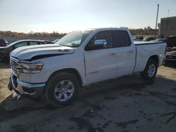 Salvage cars for sale at Fredericksburg, VA auction: 2019 Dodge 1500 Laramie