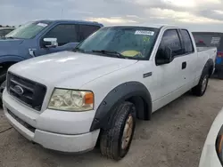 2004 Ford F150 en venta en Riverview, FL