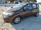 2017 Nissan Versa Note S