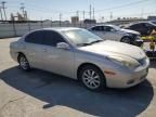 2002 Lexus ES 300