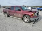 2009 GMC Sierra K1500 SLE