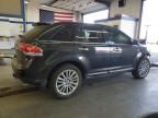 2011 Lincoln MKX