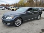 2011 Lexus LS 460