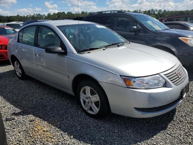 2007 Saturn Ion Level 2