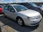 2007 Saturn Ion Level 2