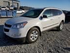 2011 Chevrolet Traverse LS