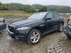 2017 Jaguar F-PACE Premium