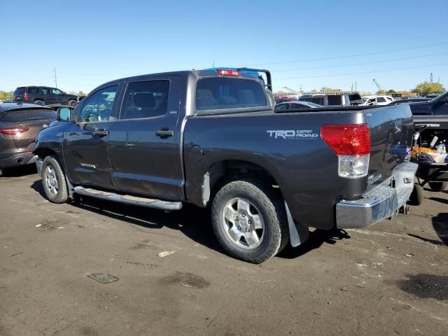 2013 Toyota Tundra Crewmax SR5