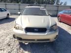 2005 Subaru Legacy Outback 2.5I Limited