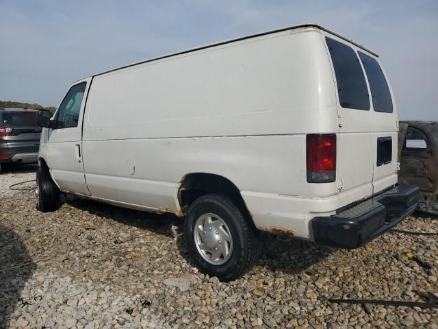 2011 Ford Econoline E250 Van