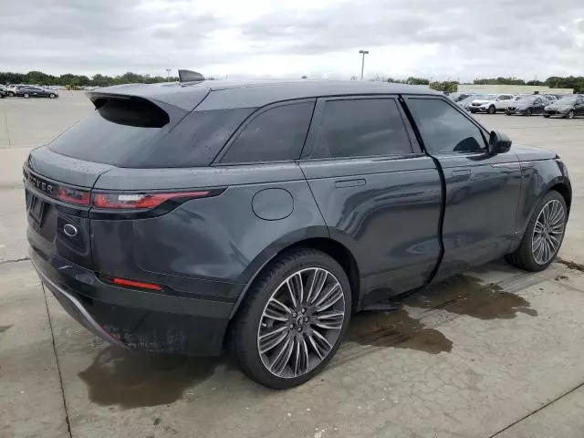 2020 Land Rover Range Rover Velar R-DYNAMIC S