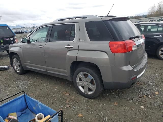 2012 GMC Terrain SLT